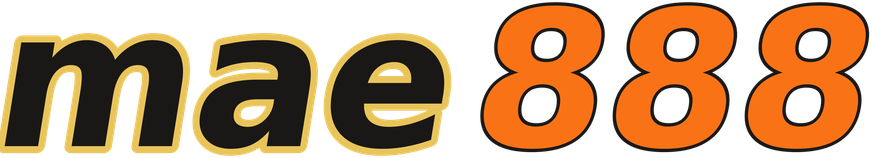 mae888 logo