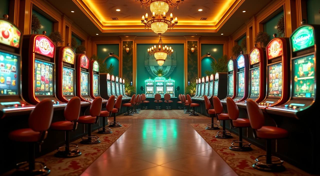 mae888 Playtech Roulette